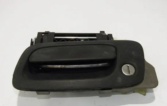 Opel Zafira A Front door exterior handle