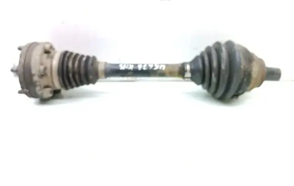 Volkswagen Eos Front driveshaft