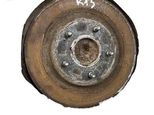 KIA Niro Rear wheel hub