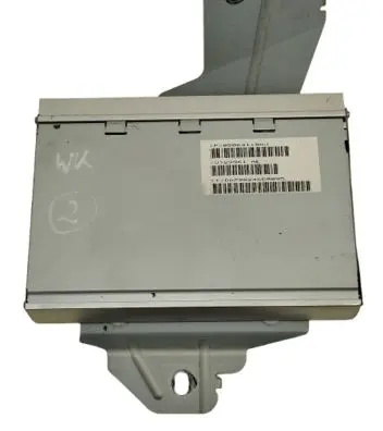 Jeep Grand Cherokee (WK) Sound amplifier P05064118AJ P05064233AD