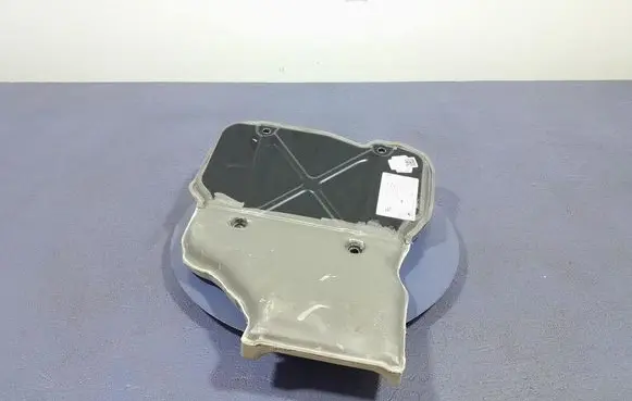 BMW X3 E83 Other control units/modules 5A4E080