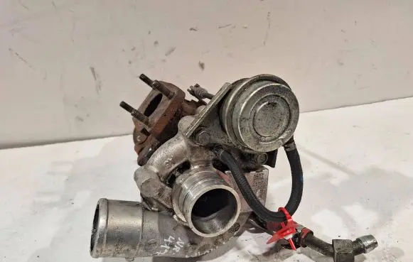 Fiat Ducato Turbo 50434018