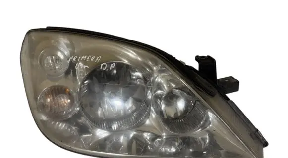 Nissan Primera Headlight/headlamp