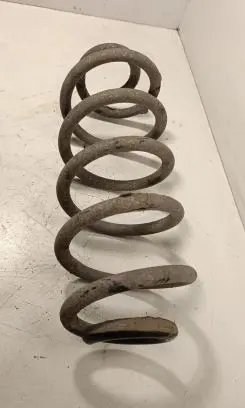 Audi A6 S6 C7 4G Rear coil spring