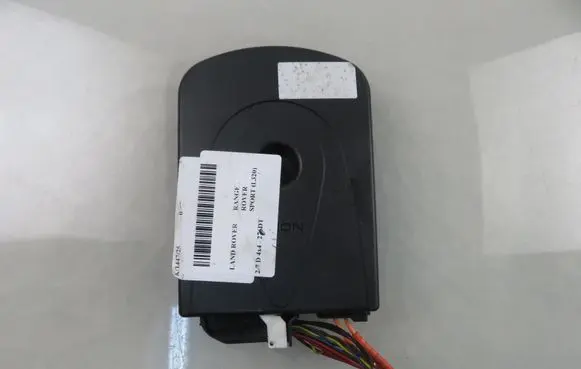 Land Rover Range Rover Sport L320 Bluetooth control unit module XVJ500420