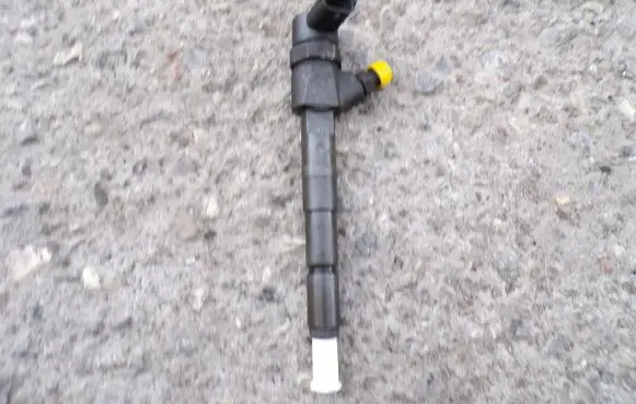 Alfa Romeo 156 Fuel injector
