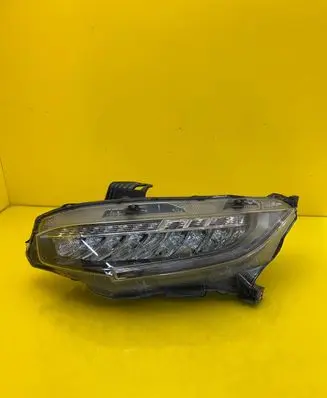 Honda Civic X Headlight/headlamp 100-18659