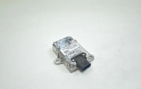 Peugeot 407 ESP acceleration yaw rate sensor 9645884180 13665706 448801002007