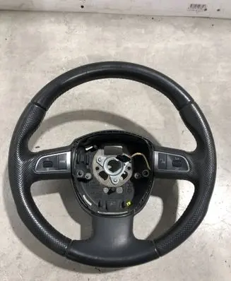 Audi A3 S3 8P Steering wheel 8R0419091F
