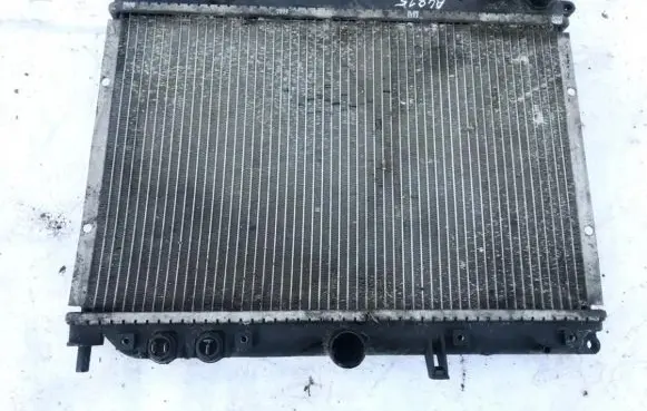 Honda Accord Coolant radiator