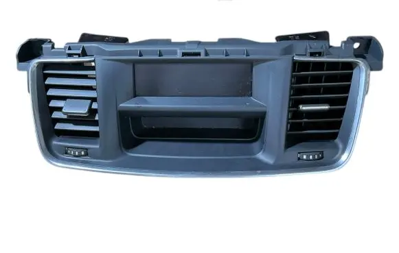 Peugeot 508 Screen/display/small screen 9665334380 9688552977 1018110X