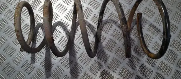 Nissan Primera Front coil spring