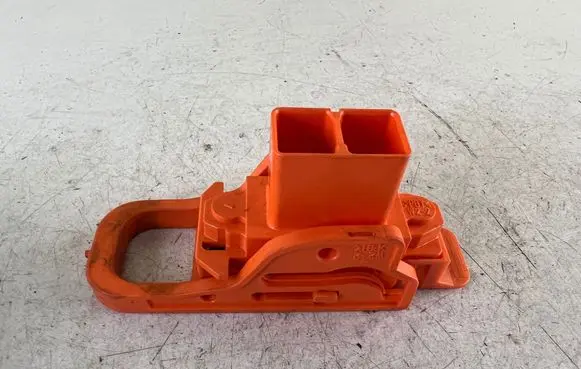 Toyota Prius (NHW20) Fuse 