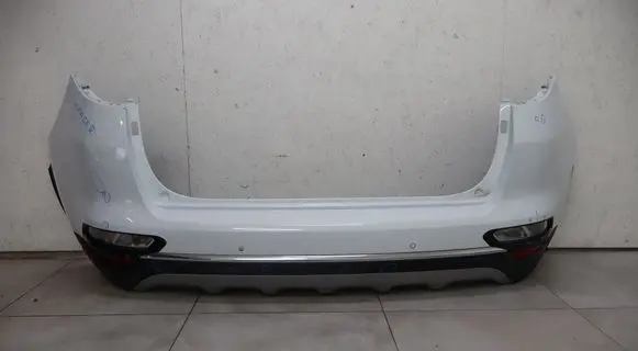 KIA Sportage Rear bumper 86611F1500