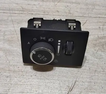 Jeep Grand Cherokee Light switch 120026820