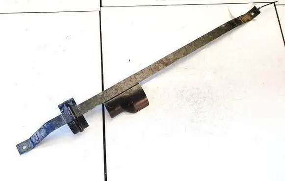Porsche 911 997 Fuel tank mounting bracket