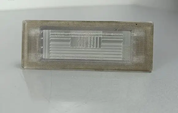 KIA Sorento Number plate light 925013K000