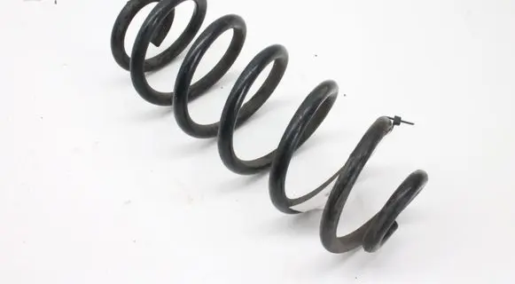 Opel Astra K Rear coil spring