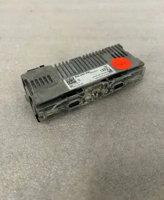 Audi Q6 e-tron Other control units/modules 85E035700