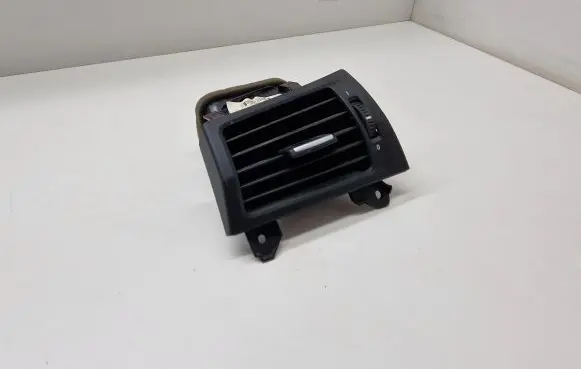 BMW X3 F25 Dashboard side air vent grill/cover trim 9217441