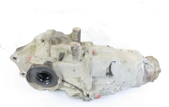 Honda CR-V Rear differential P6R