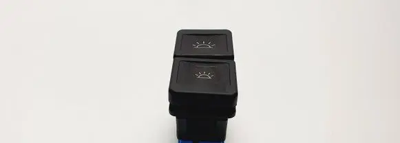 Citroen Xsara Picasso Light switch