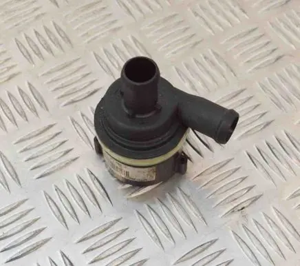 Audi A6 S6 C6 4F Electric auxiliary coolant/water pump 059121004J