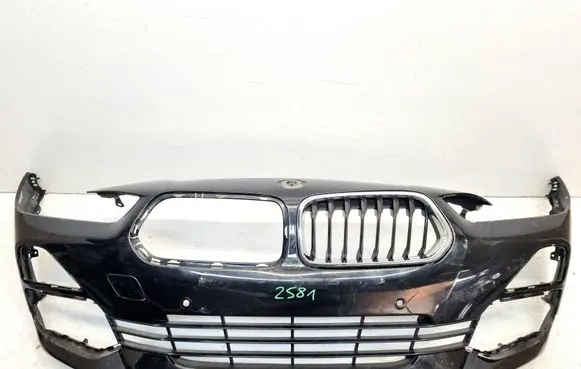 BMW X2 F39 Front bumper 7428927