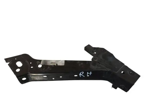 Jeep Grand Cherokee Side radiator support slam panel 14942