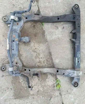 Opel Astra J Front subframe