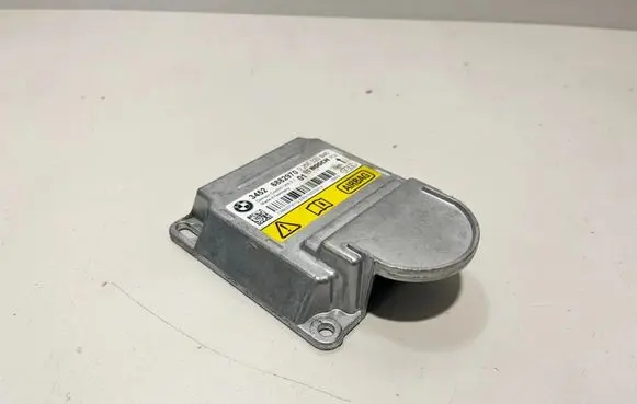 BMW 4 F32 F33 Airbag control unit/module 6882970 6887755