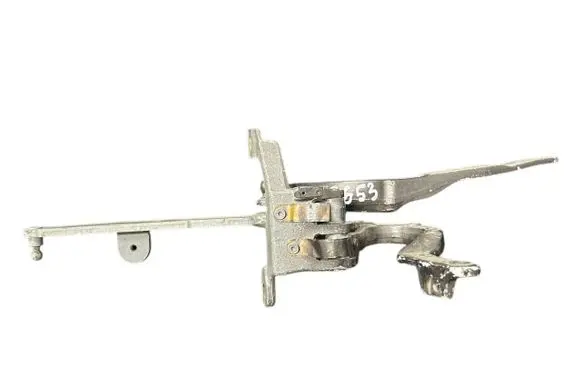 BMW 5 F10 F11 Tailgate/trunk/boot hinge 7206640