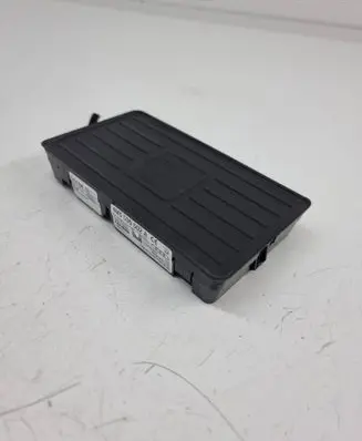 Audi SQ7 Wireless charging module 4m0035502a