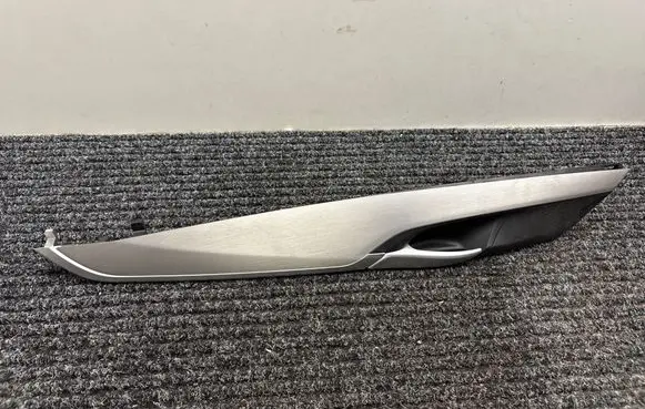 BMW X6 F16 Rear door card panel trim 5272700