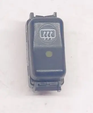 Mercedes-Benz E W124 Windscreen/window heater switch 1248201010