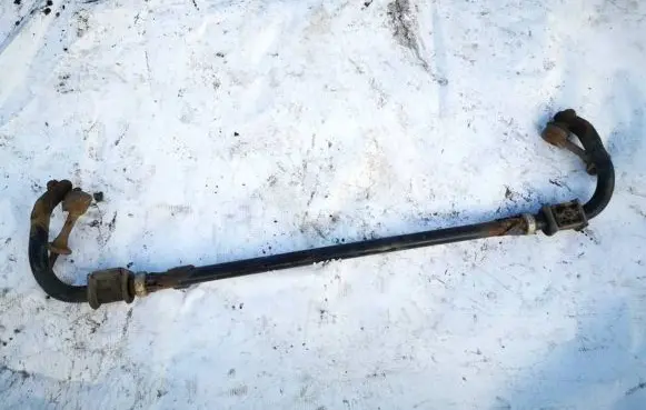Rear anti-roll bar/sway bar