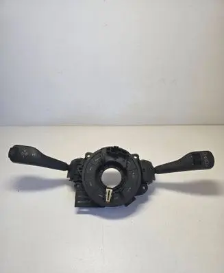 BMW X5 E53 Airbag slip ring squib (SRS ring) 613183753969