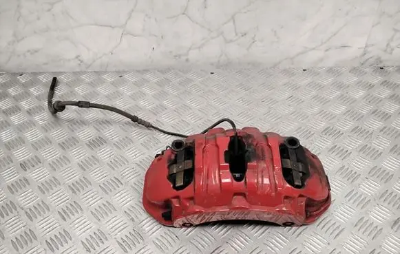 Porsche Cayenne (92A) Front brake caliper 7PP615123