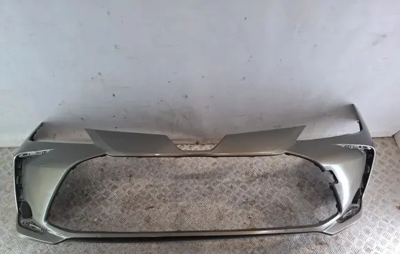 Toyota Corolla E210 E21 Front bumper 5211902Q10 5211902Q20 5211902Q30