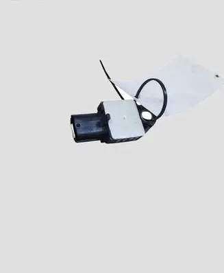 Citroen C-Crosser Airbag deployment crash/impact sensor 8651A001 39754C