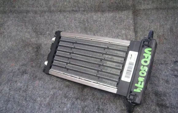 Honda Civic Electric cabin heater radiator A30105A5702000