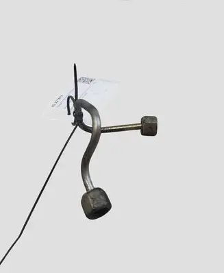 Nissan Qashqai Fuel injector supply line/pipe