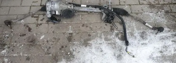 Opel Grandland X Steering rack 6820000313