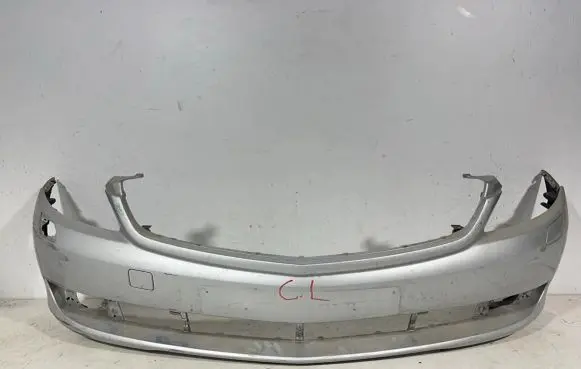 Mercedes-Benz CL C216 Front bumper A2168800040 A2168800240