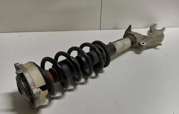 Audi Q5 SQ5 Front shock absorber/damper 80A413333 80A413031AK