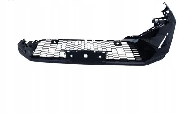 Peugeot 408 P54 Front bumper 9840750080