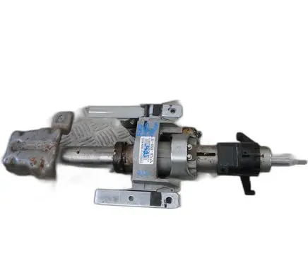 Ford F150 Steering wheel axle 