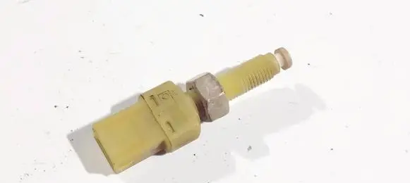Brake pedal sensor switch