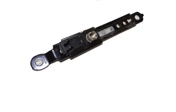 Subaru Legacy Seat belt height adjuster D526001