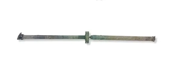 Nissan X-Trail T32 Middle center prop shaft 370004BE0A 151001856 50210711A